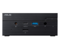 ASUS Mini PC R5-4500U Barebone - 593803 - zdjęcie 3